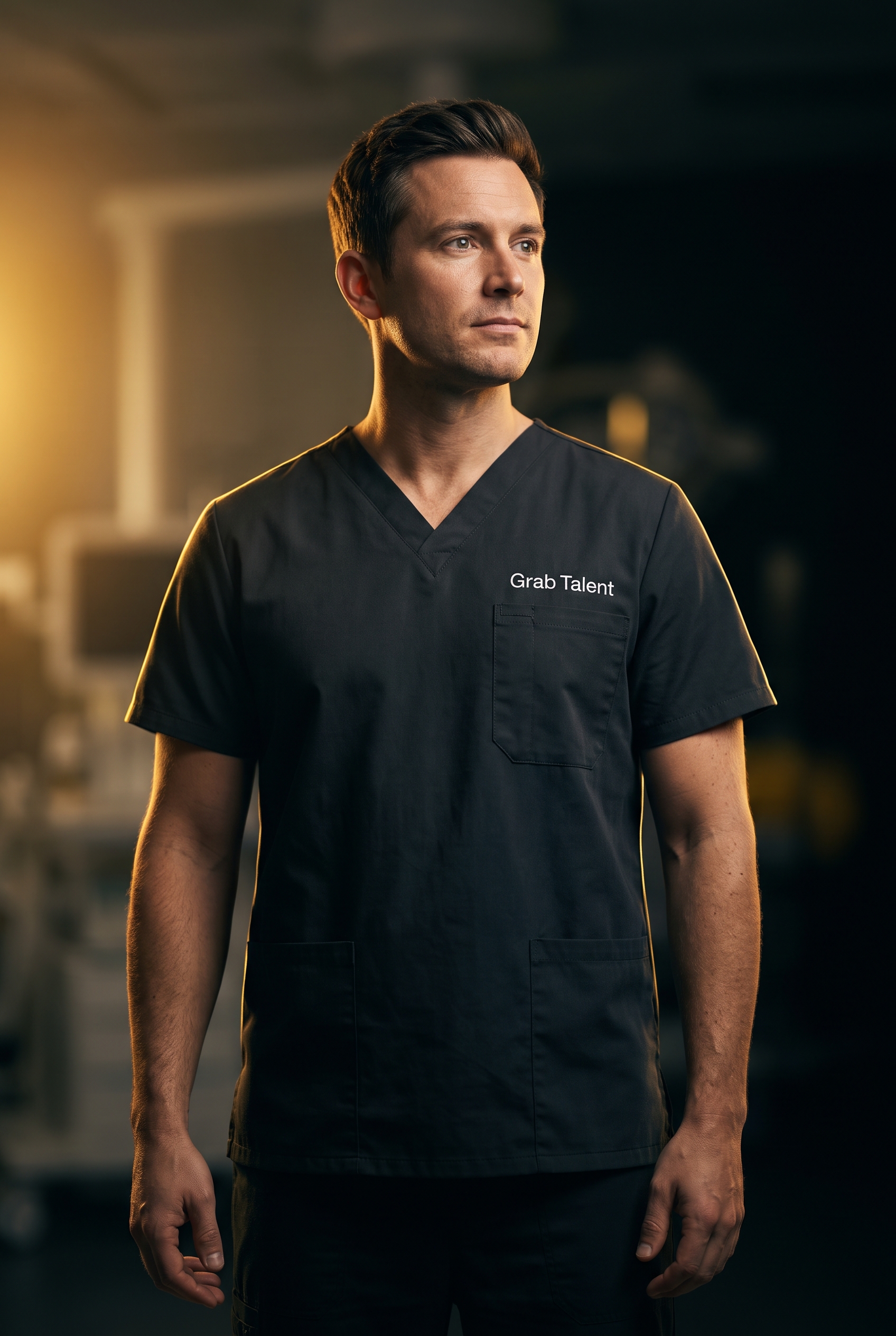 Medical Specialist